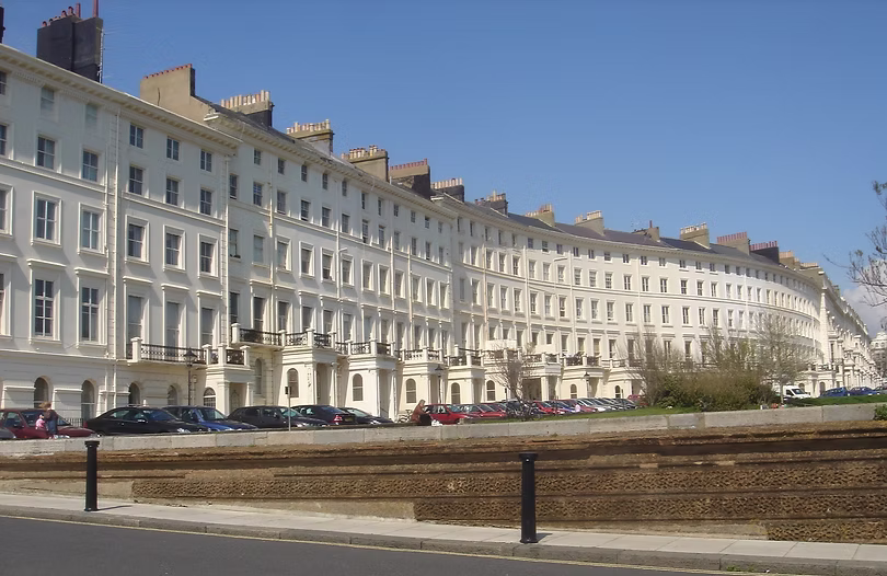 Hove Chimney Sweep