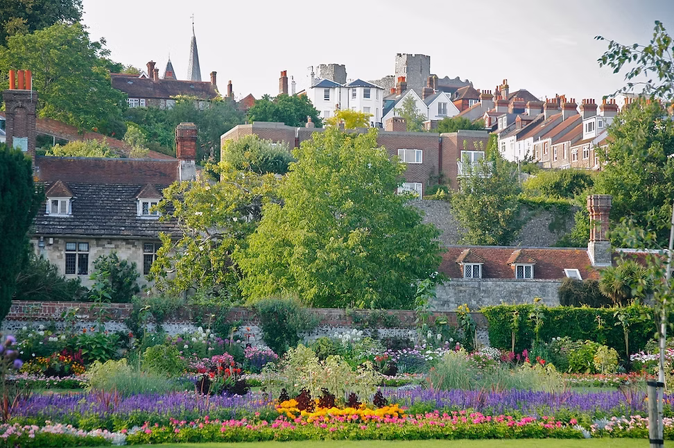 Lewes Chimney Sweep